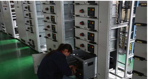 資深電工總結的電氣設備檢修金規(guī) 電氣機械及器材篇
